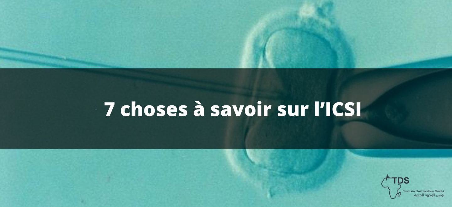 7 choses a savoir sur lICSI