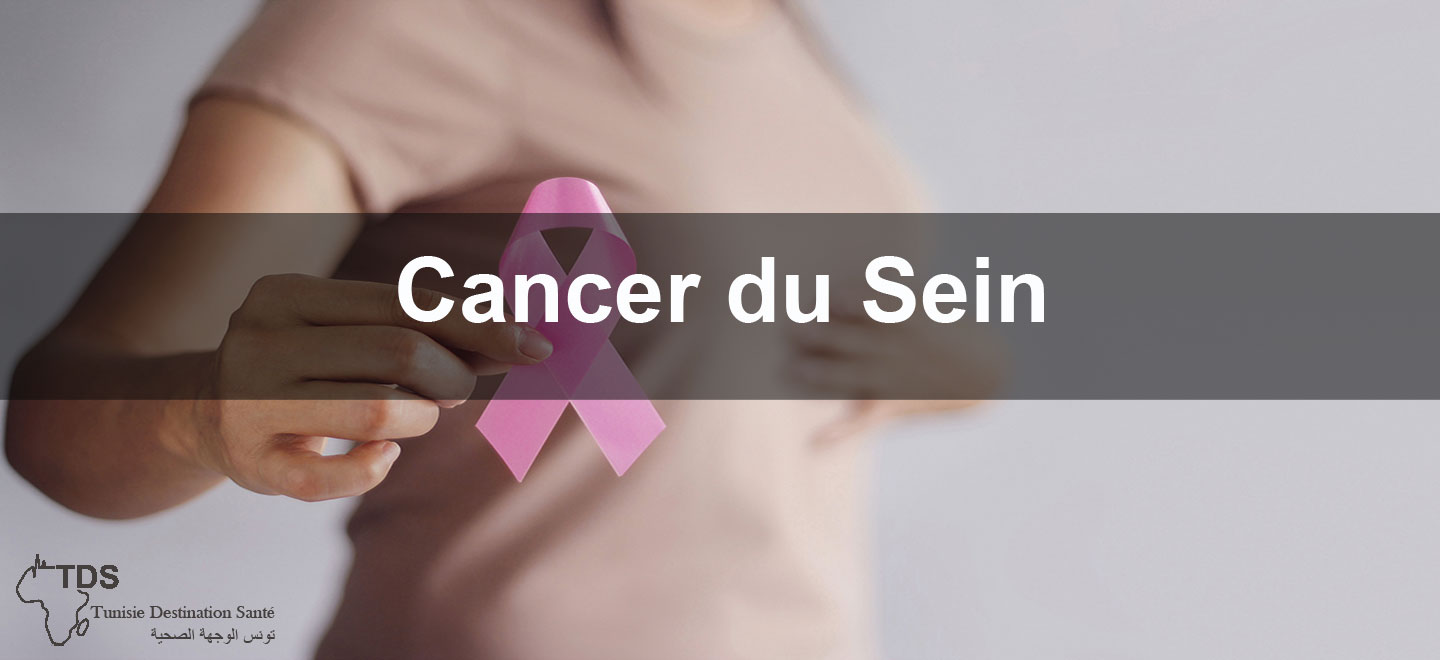 cancer du sein