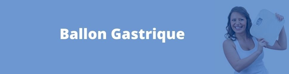 ballon gastrique