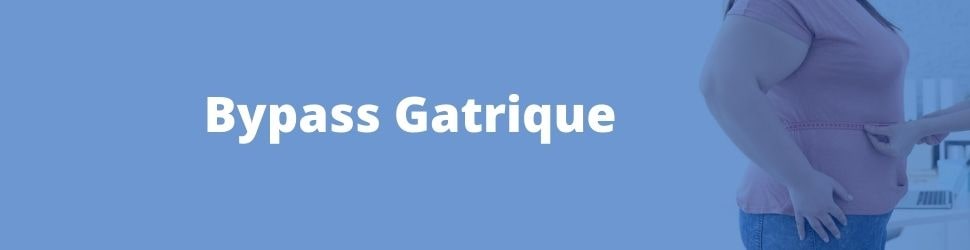 chirurgie obésité avec les aliments courcircuités