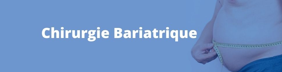 chirurgie de l'obésité en tunisie: sleeve bypass ballon gastrique
