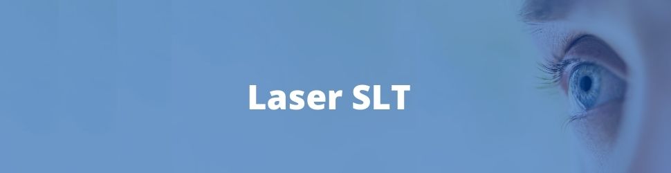 chiurgie laser SLT