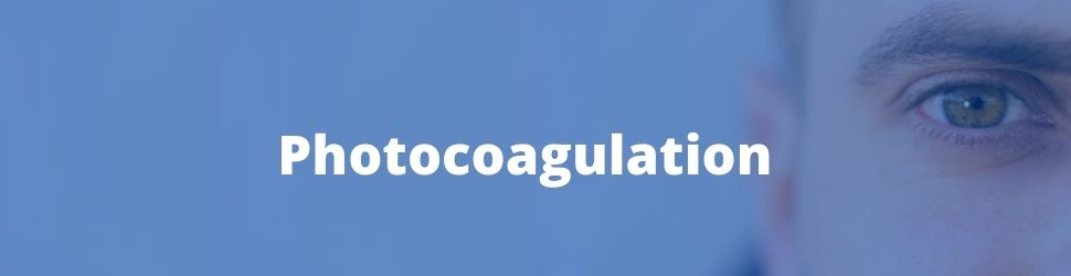 photocoagulation tunisie