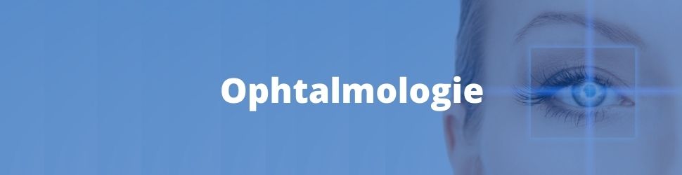 traitement des maladies de l'oeil