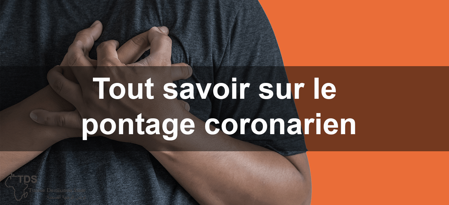 Tout savoir sur le pontage coronarien