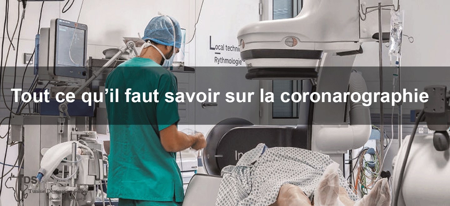 tout savoir la coronographie