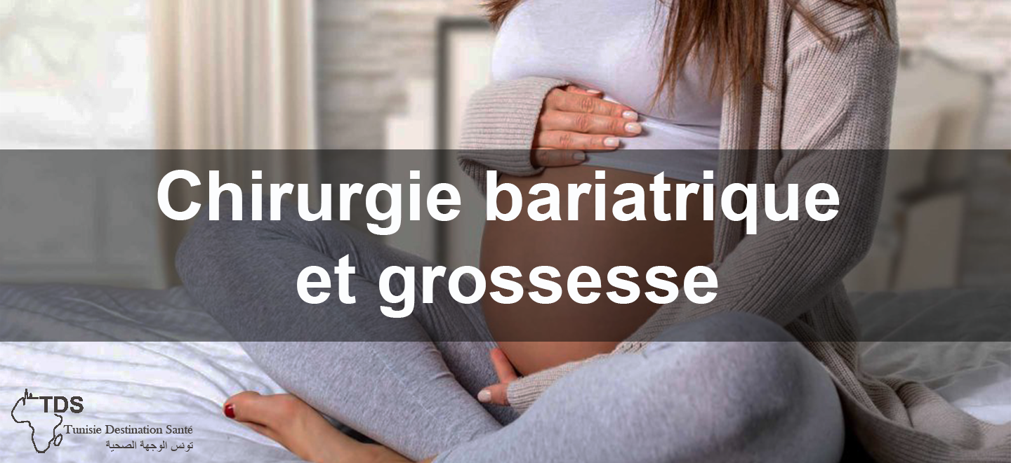 Chirurgie -bariatrique-et- grossesse