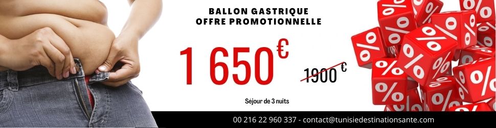 Ballon gastrique - All Inclusive pas cher by Tunisie ...