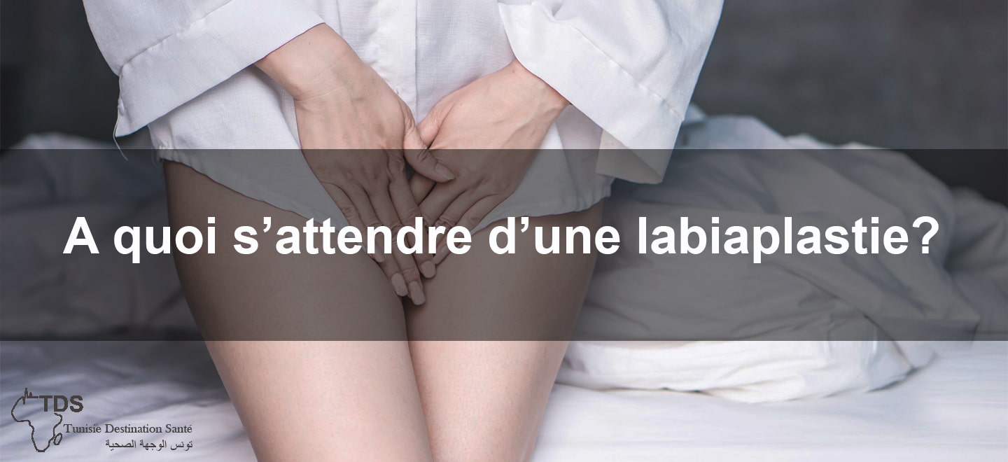 A quoi sattendre d une labiaplastie