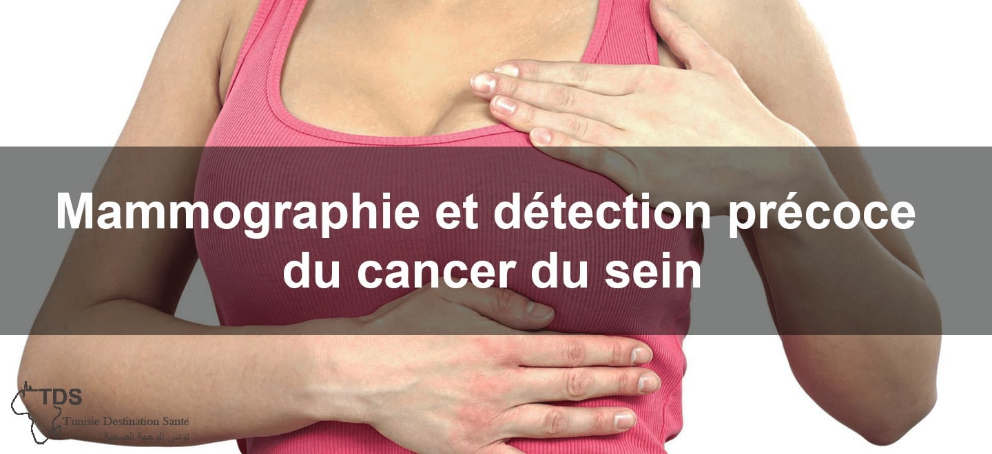 Mammographie et cancer du sein
