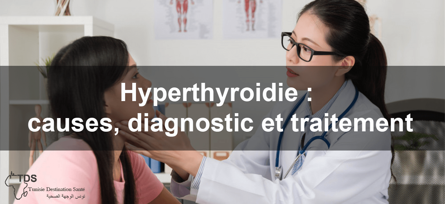 Hyperthyroidie