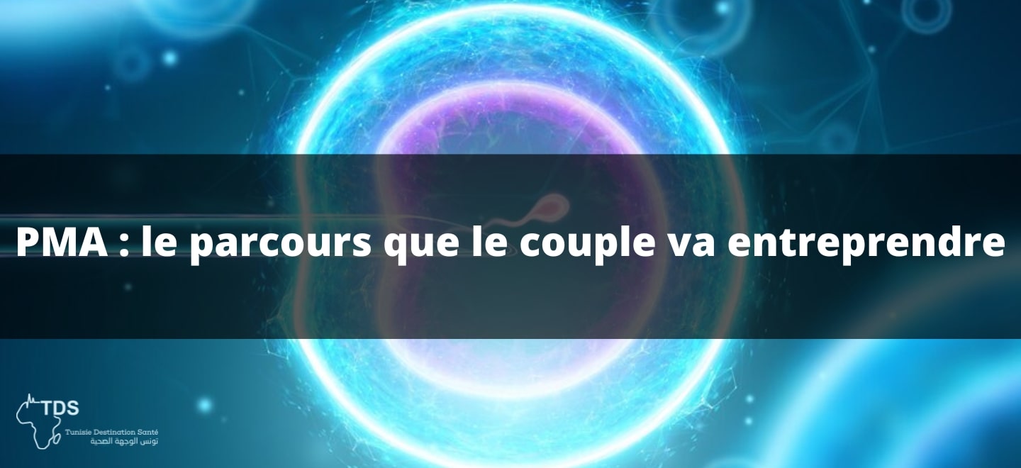 PMA parcours couple