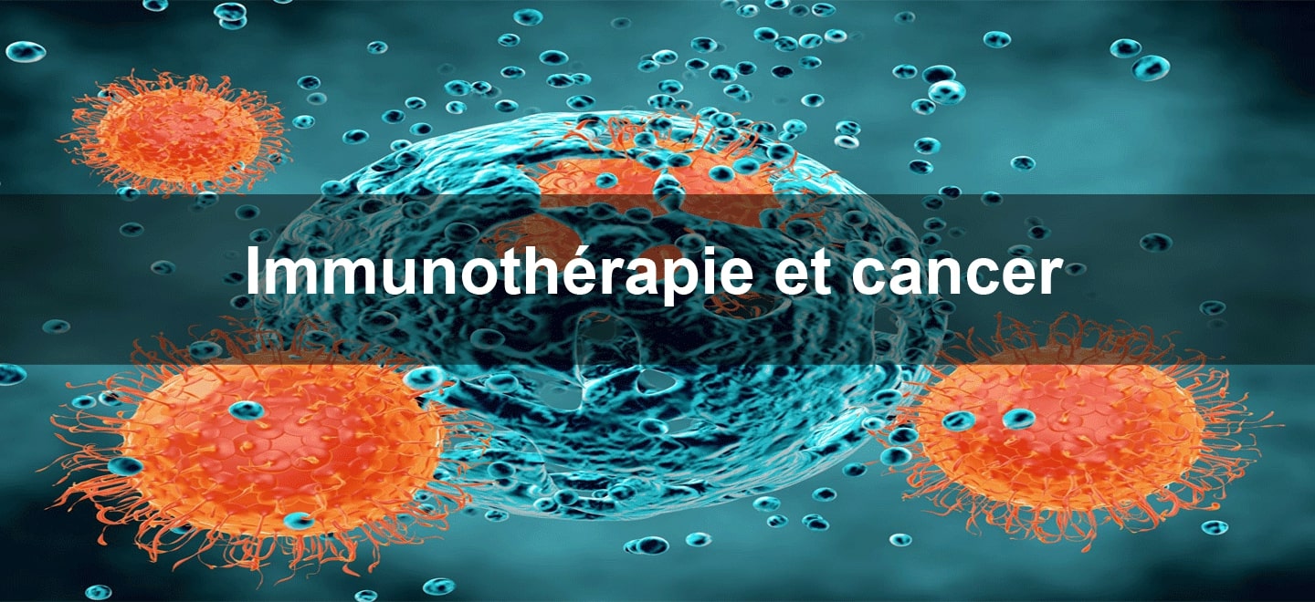 immunotherapie