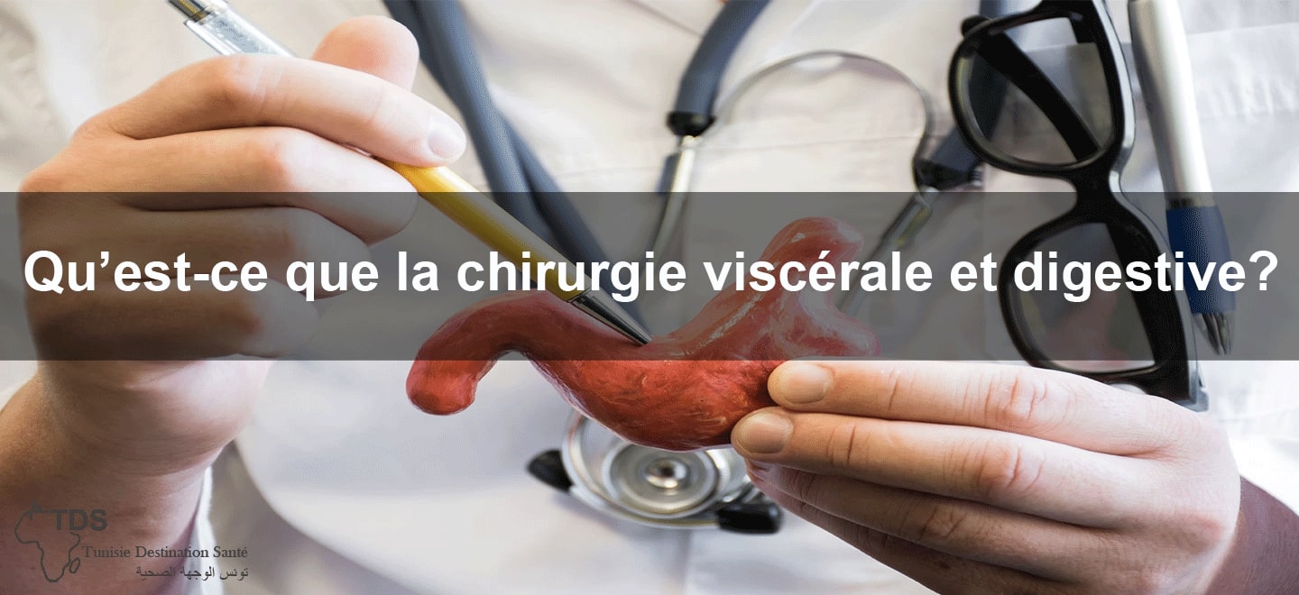 Chirurgie Digestive