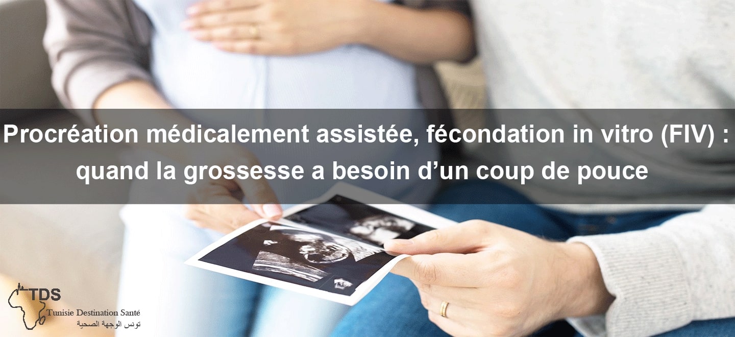 Procreation medicalement assistee