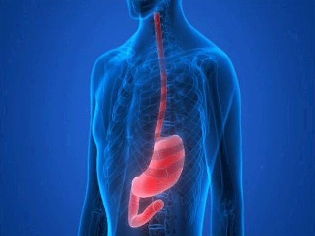 Chirurgie de l'oesophage