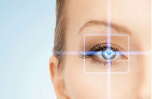 cirugia laser ocular