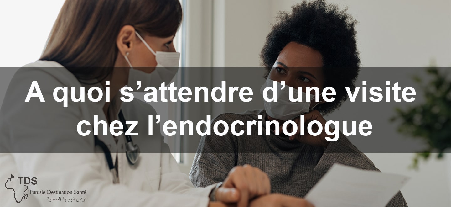 A quoi sattendre d une visite chez lendocrinologue