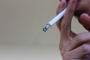 tabagisme et chirurgie bariatrique