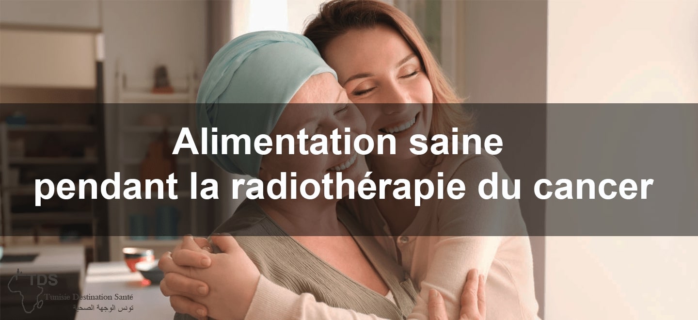 la radiothérapie