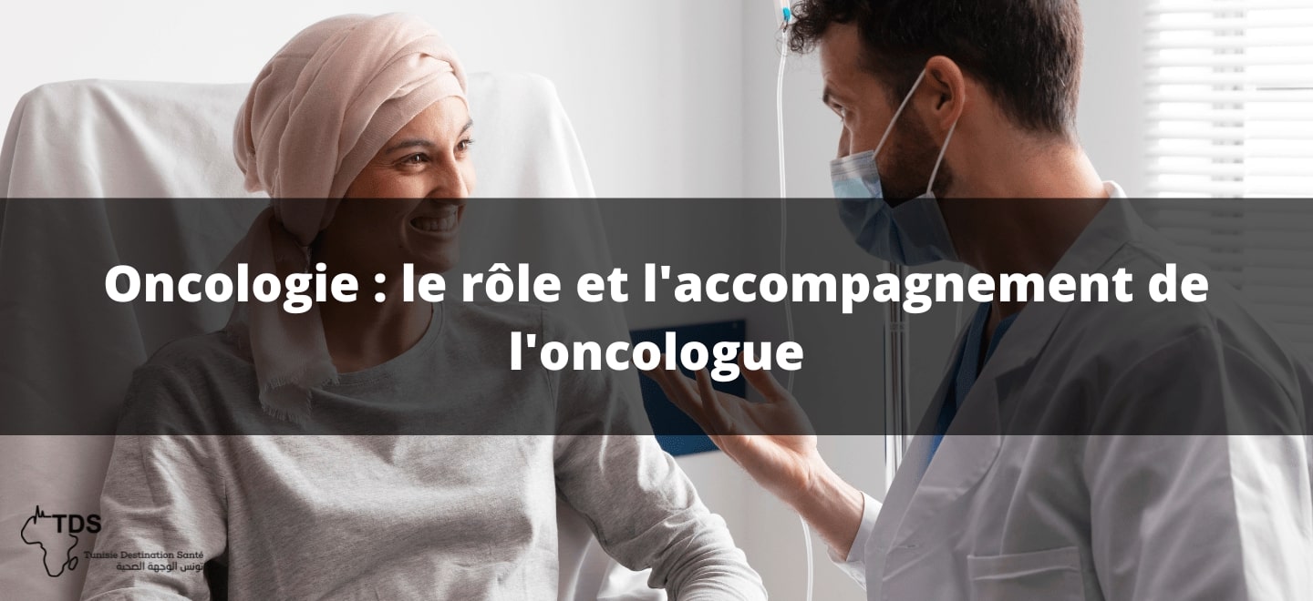 Oncologie