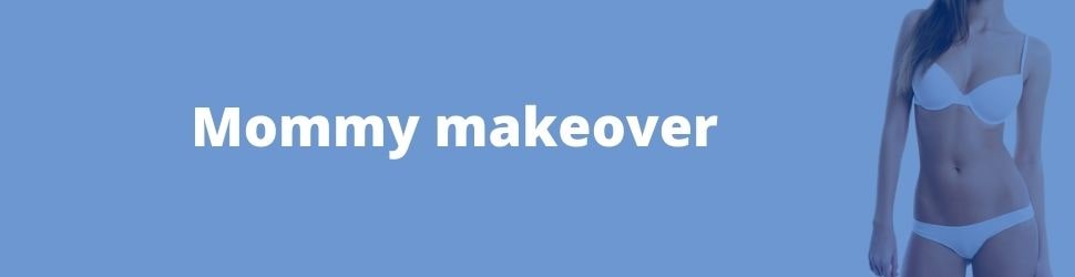 mommy makeover