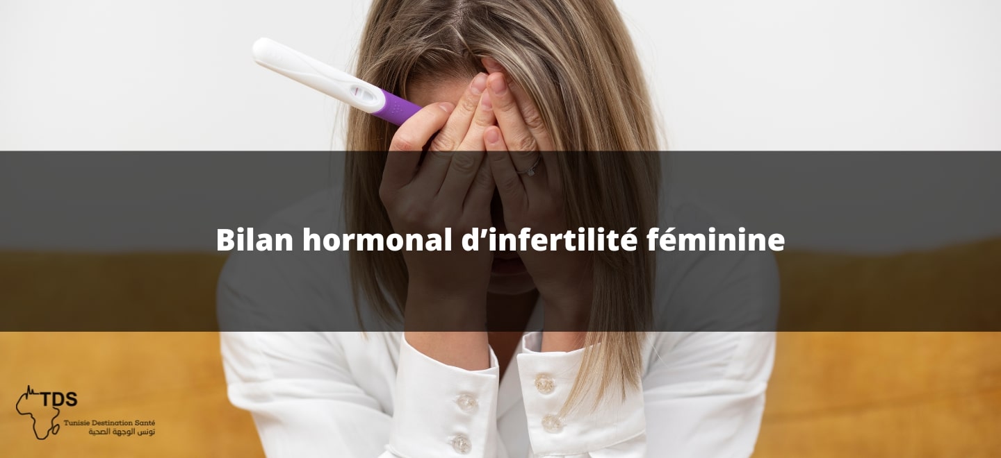 Fertilité de la femme : âge, tests et examens à faire