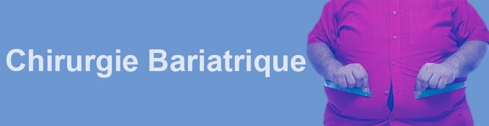 Chirurgie Bariatrique