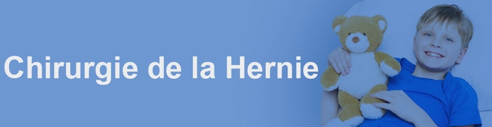 Chirurgie de la Hernie tunisie