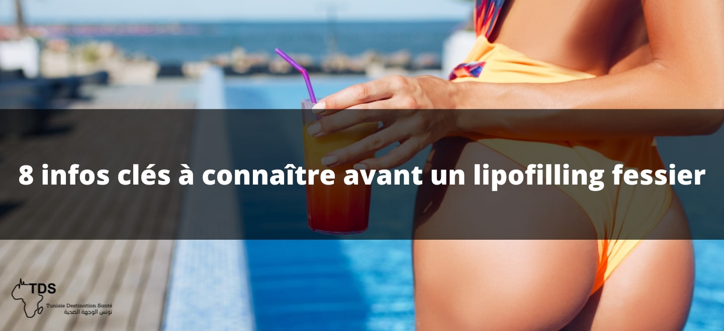 Lipofilling Fessier