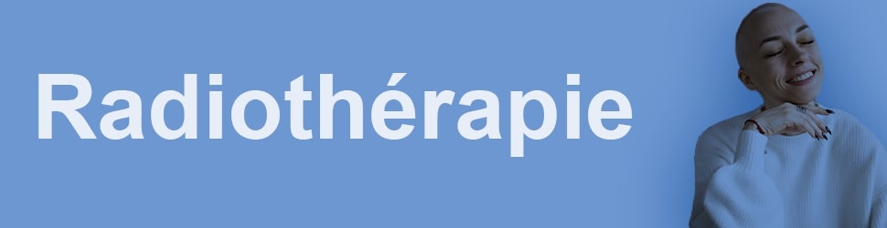 radiothérapie
