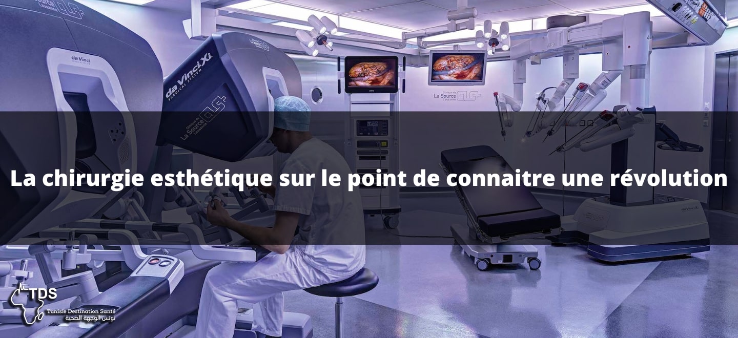 Chirurgie Esthétique