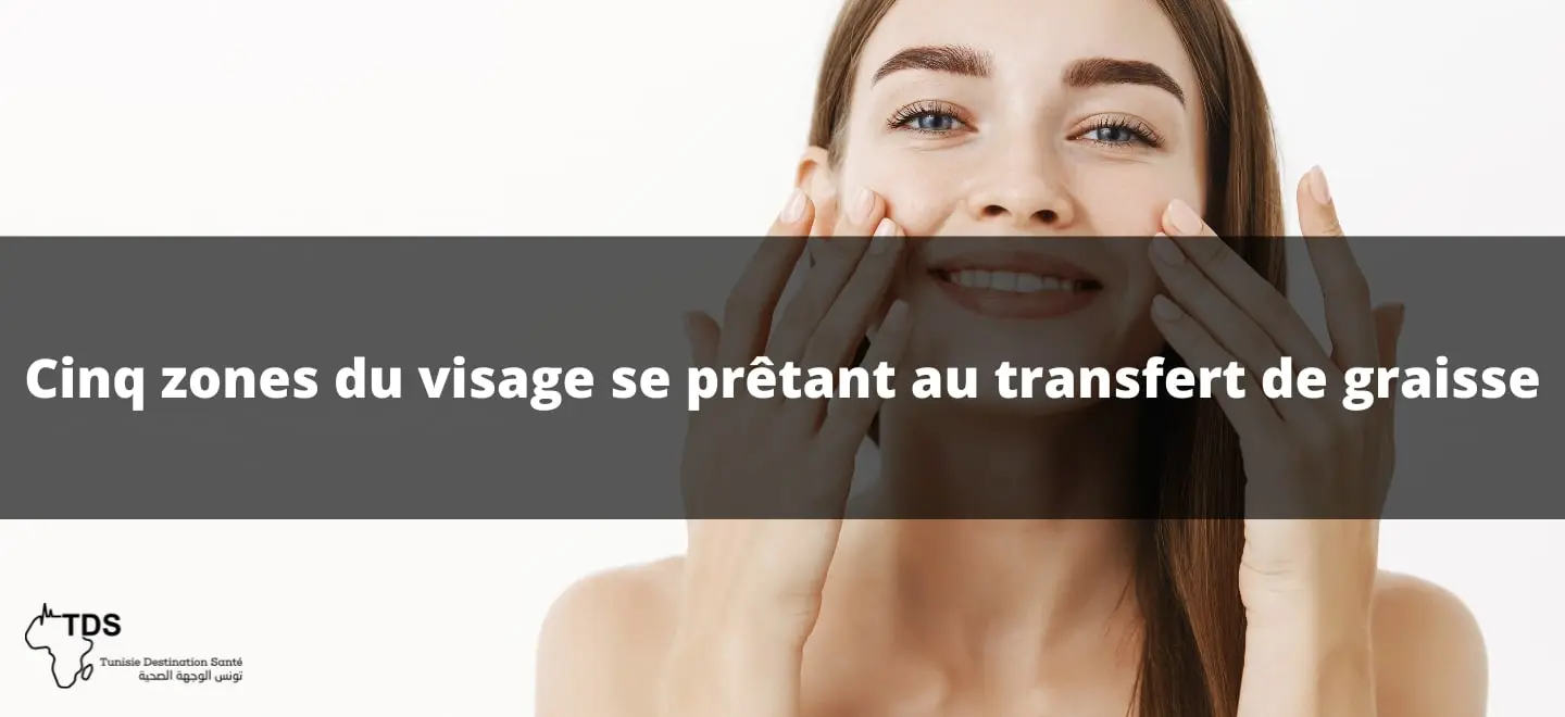 transfert de graisse