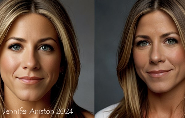Jennifer Aniston