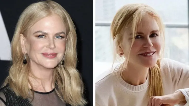 Nicole kidman
