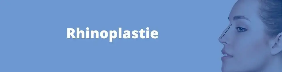 La Rhinoplastie