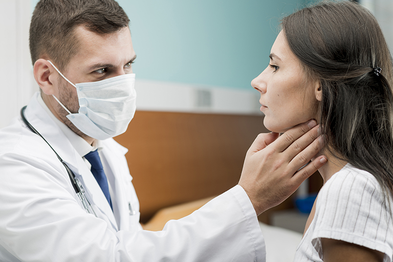 Cancer de la Thyroide