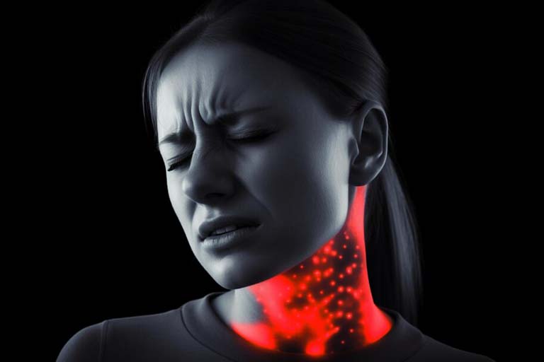 Cancer de la Thyroide