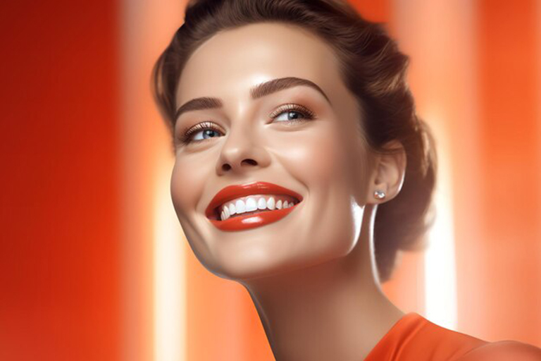 Hollywood Smile