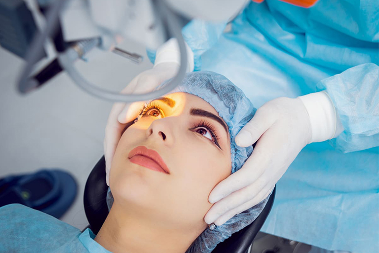 Lasik