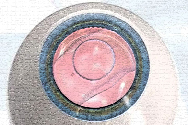 lentille intraoculaire