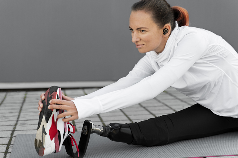 Prothèses Orthopédiques Sur Mesure