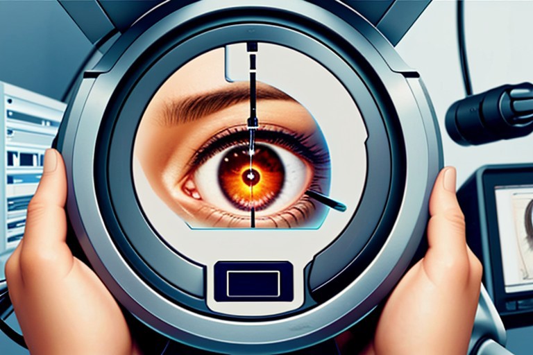 vitrectomie