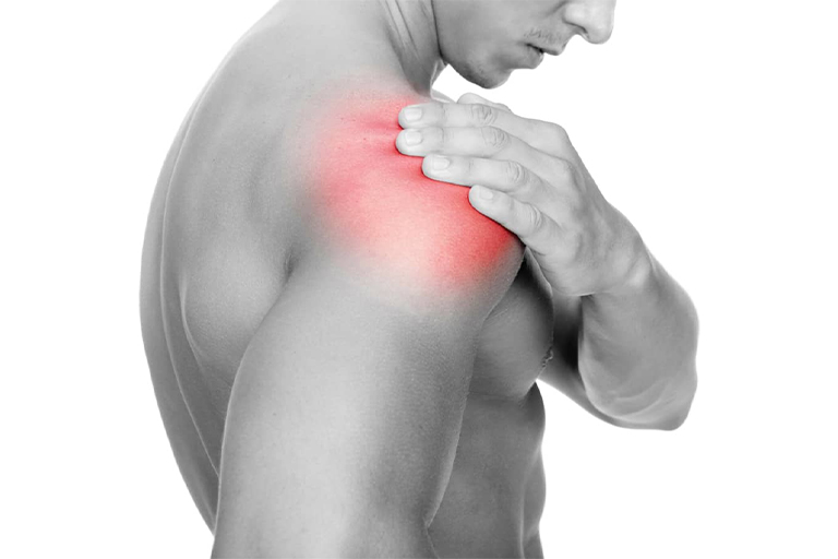 chirurgie de l’épaule