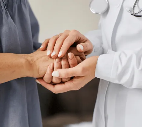 Soins et assistance