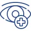 Icone Ophtalmologie